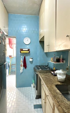 Apartamento à venda com 100m², 3 quartos e 1 vaga Apartamento à venda com 100m², 3 quartos e 1 vagaCozinha