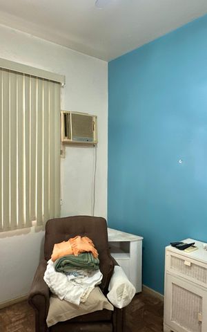 Apartamento à venda com 100m², 3 quartos e 1 vaga Apartamento à venda com 100m², 3 quartos e 1 vagaQuarto 2