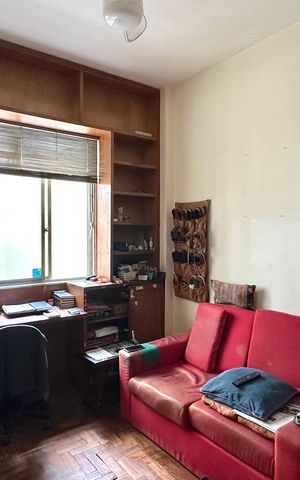 Apartamento à venda com 100m², 3 quartos e 1 vaga Apartamento à venda com 100m², 3 quartos e 1 vagaQuarto 3