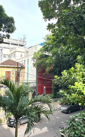 Apartamento à venda com 100m², 3 quartos e 1 vaga Apartamento à venda com 100m², 3 quartos e 1 vagaVista da Sala