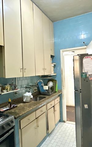 Apartamento à venda com 100m², 3 quartos e 1 vaga Apartamento à venda com 100m², 3 quartos e 1 vagaCozinha
