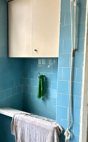Apartamento à venda com 100m², 3 quartos e 1 vaga Apartamento à venda com 100m², 3 quartos e 1 vagaÁrea de serviço