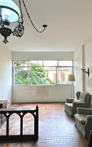 Apartamento à venda com 100m², 3 quartos e 1 vaga Apartamento à venda com 100m², 3 quartos e 1 vagaSala