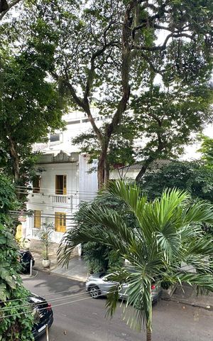 Apartamento à venda com 100m², 3 quartos e 1 vaga Apartamento à venda com 100m², 3 quartos e 1 vagaVista da Sala