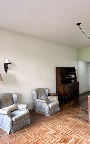 Apartamento à venda com 100m², 3 quartos e 1 vaga Apartamento à venda com 100m², 3 quartos e 1 vagaSala