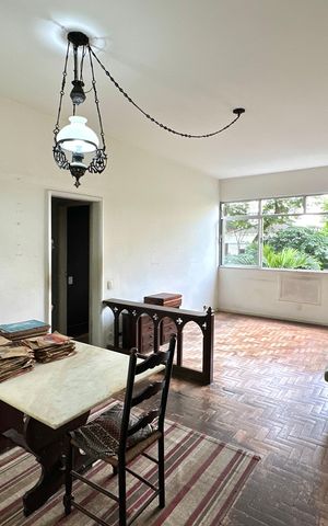 Apartamento à venda com 100m², 3 quartos e 1 vaga Apartamento à venda com 100m², 3 quartos e 1 vagaSala