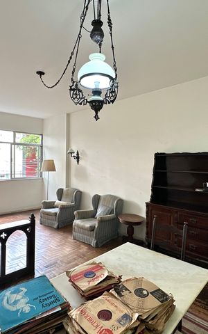 Apartamento à venda com 100m², 3 quartos e 1 vaga Apartamento à venda com 100m², 3 quartos e 1 vagaSala