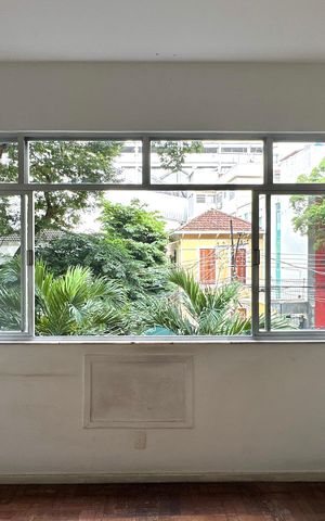 Apartamento à venda com 100m², 3 quartos e 1 vaga Apartamento à venda com 100m², 3 quartos e 1 vagaSala