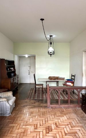 Apartamento à venda com 100m², 3 quartos e 1 vaga Apartamento à venda com 100m², 3 quartos e 1 vagaSala