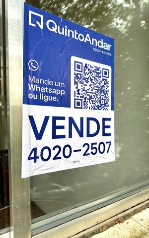 Apartamento à venda com 100m², 3 quartos e 1 vaga Apartamento à venda com 100m², 3 quartos e 1 vagaPlaca