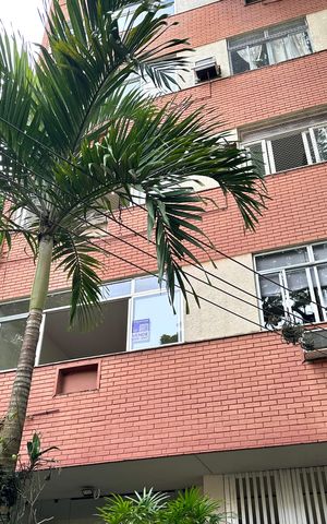 Apartamento à venda com 100m², 3 quartos e 1 vaga Apartamento à venda com 100m², 3 quartos e 1 vagaFachada