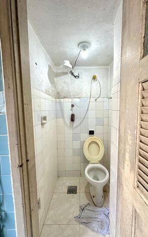 Apartamento à venda com 100m², 3 quartos e 1 vaga Apartamento à venda com 100m², 3 quartos e 1 vagaBanheiro de serviço