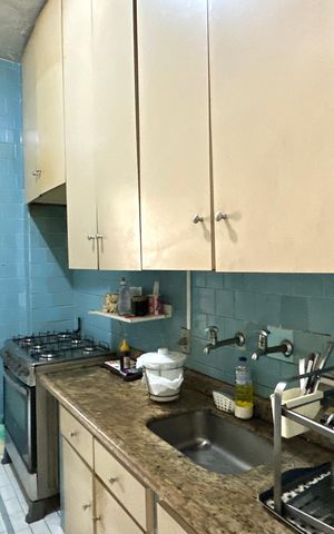 Apartamento à venda com 100m², 3 quartos e 1 vaga Apartamento à venda com 100m², 3 quartos e 1 vagaCozinha