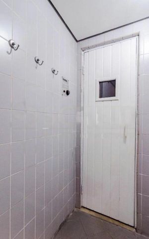 Apartamento à venda com 95m², 1 quarto e 2 vagas