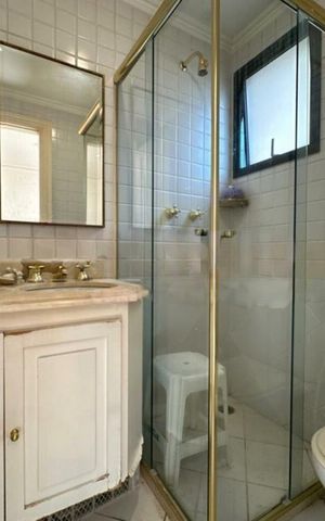 Apartamento à venda com 156m², 3 quartos e 3 vagas