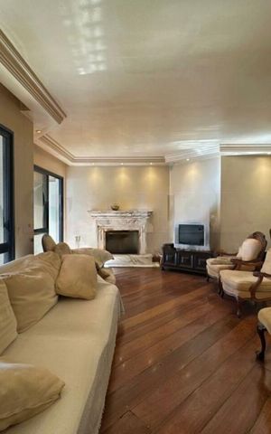Apartamento à venda com 156m², 3 quartos e 3 vagas