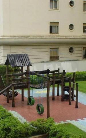 Apartamento à venda com 156m², 3 quartos e 3 vagas
