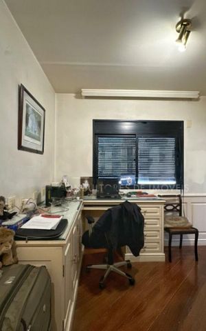 Apartamento à venda com 156m², 3 quartos e 3 vagas
