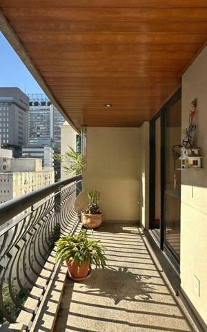 Apartamento à venda com 156m², 3 quartos e 3 vagas