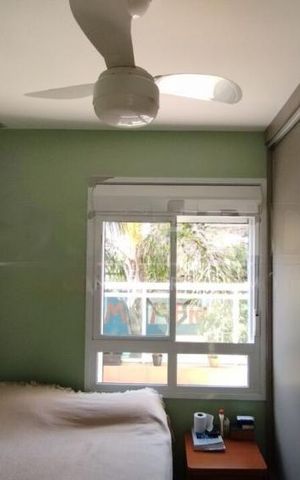 Apartamento à venda com 66m², 2 quartos e 1 vaga