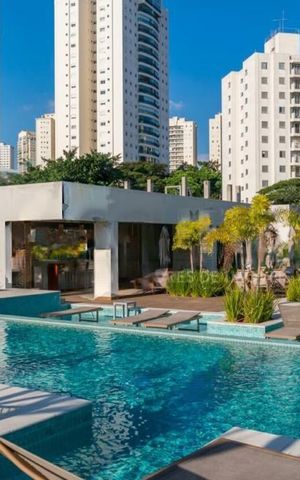 Apartamento à venda com 155m², 3 quartos e 3 vagas