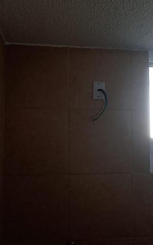 Apartamento para alugar com 60m², 2 quartos e 1 vaga Apartamento para alugar com 60m², 2 quartos e 1 vagaBanheiro