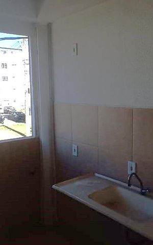 Apartamento para alugar com 60m², 2 quartos e 1 vaga Apartamento para alugar com 60m², 2 quartos e 1 vagaCozinha