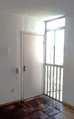 Apartamento para alugar com 60m², 2 quartos e 1 vaga Apartamento para alugar com 60m², 2 quartos e 1 vagaSala