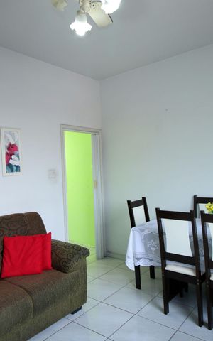 Apartamento à venda com 70m², 2 quartos e 1 vagaSala