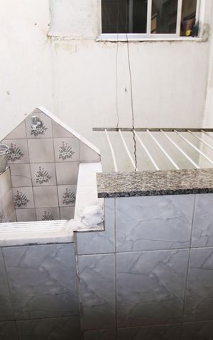 Apartamento à venda com 70m², 2 quartos e 1 vagaÁrea de Serviço