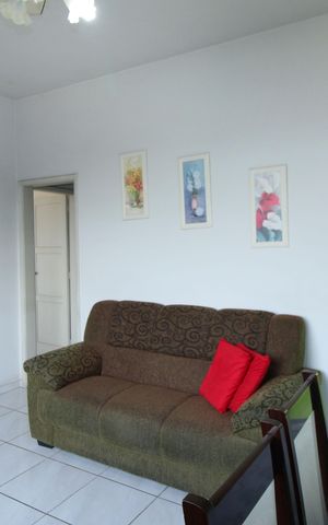 Apartamento à venda com 70m², 2 quartos e 1 vagaSala
