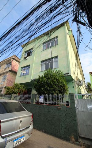 Apartamento à venda com 70m², 2 quartos e 1 vagaFachada do Prédio