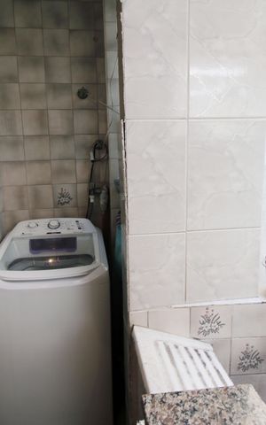 Apartamento à venda com 70m², 2 quartos e 1 vagaÁrea de Serviço