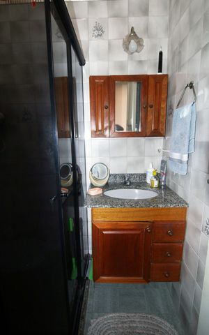 Apartamento à venda com 70m², 2 quartos e 1 vagaBanheiro Social
