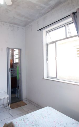 Apartamento à venda com 70m², 2 quartos e 1 vagaQuarto 2 - Suíte