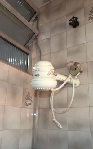 Apartamento à venda com 70m², 2 quartos e 1 vagaBanheiro da Suíte