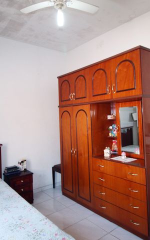 Apartamento à venda com 70m², 2 quartos e 1 vagaQuarto 2 - Suíte