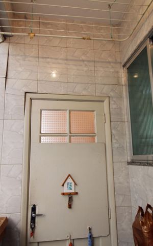 Apartamento à venda com 70m², 2 quartos e 1 vagaÁrea de Serviço