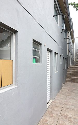 Casa para alugar com 28m², 1 quarto e sem vagaCorredor