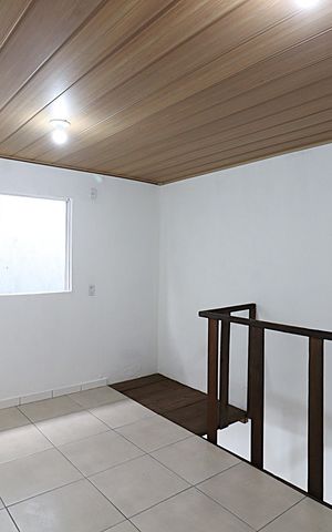 Casa para alugar com 28m², 1 quarto e sem vagaQuarto