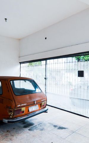 Casa à venda com 160m², 2 quartos e 3 vagasGaragem