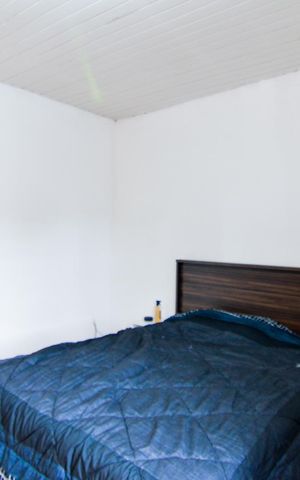 Casa à venda com 160m², 2 quartos e 3 vagasQuarto 1