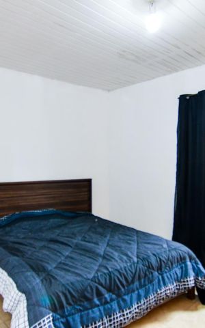 Casa à venda com 160m², 2 quartos e 3 vagasQuarto 1