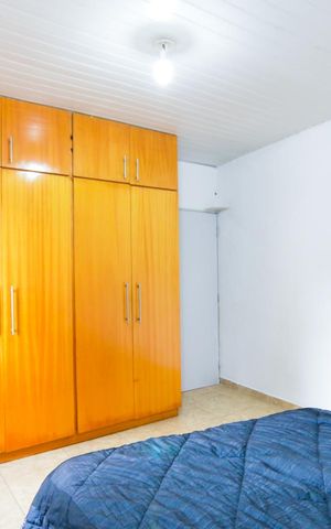 Casa à venda com 160m², 2 quartos e 3 vagasQuarto 1