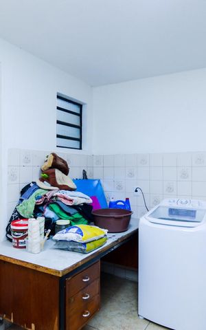 Casa à venda com 160m², 2 quartos e 3 vagasÁrea de Serviço