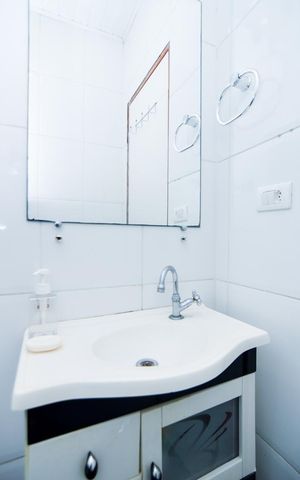 Casa à venda com 160m², 2 quartos e 3 vagasBanheiro da Suíte 
