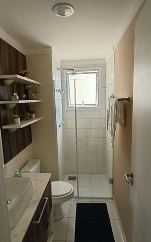 Apartamento à venda com 90m², 3 quartos e 2 vagas Apartamento à venda com 90m², 3 quartos e 2 vagasFoto 32