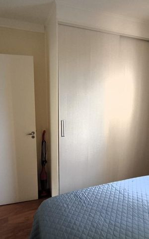 Apartamento à venda com 90m², 3 quartos e 2 vagas Apartamento à venda com 90m², 3 quartos e 2 vagasFoto 29