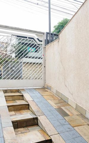 Casa à venda com 200m², 3 quartos e 4 vagasGaragem