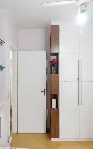 Casa à venda com 200m², 3 quartos e 4 vagasQuarto 2